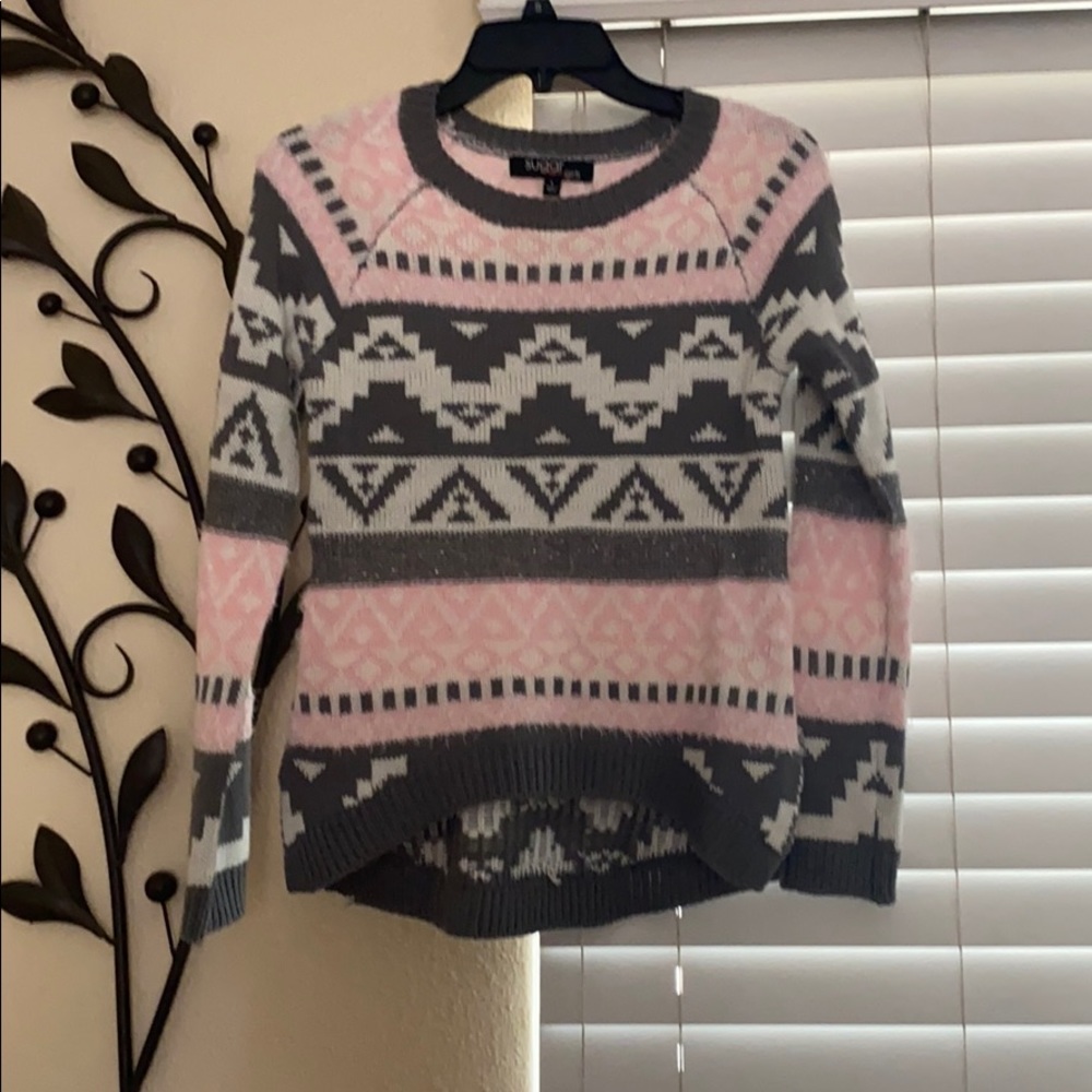 kids sweater